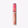 maracuja juicy lip crème swatch
