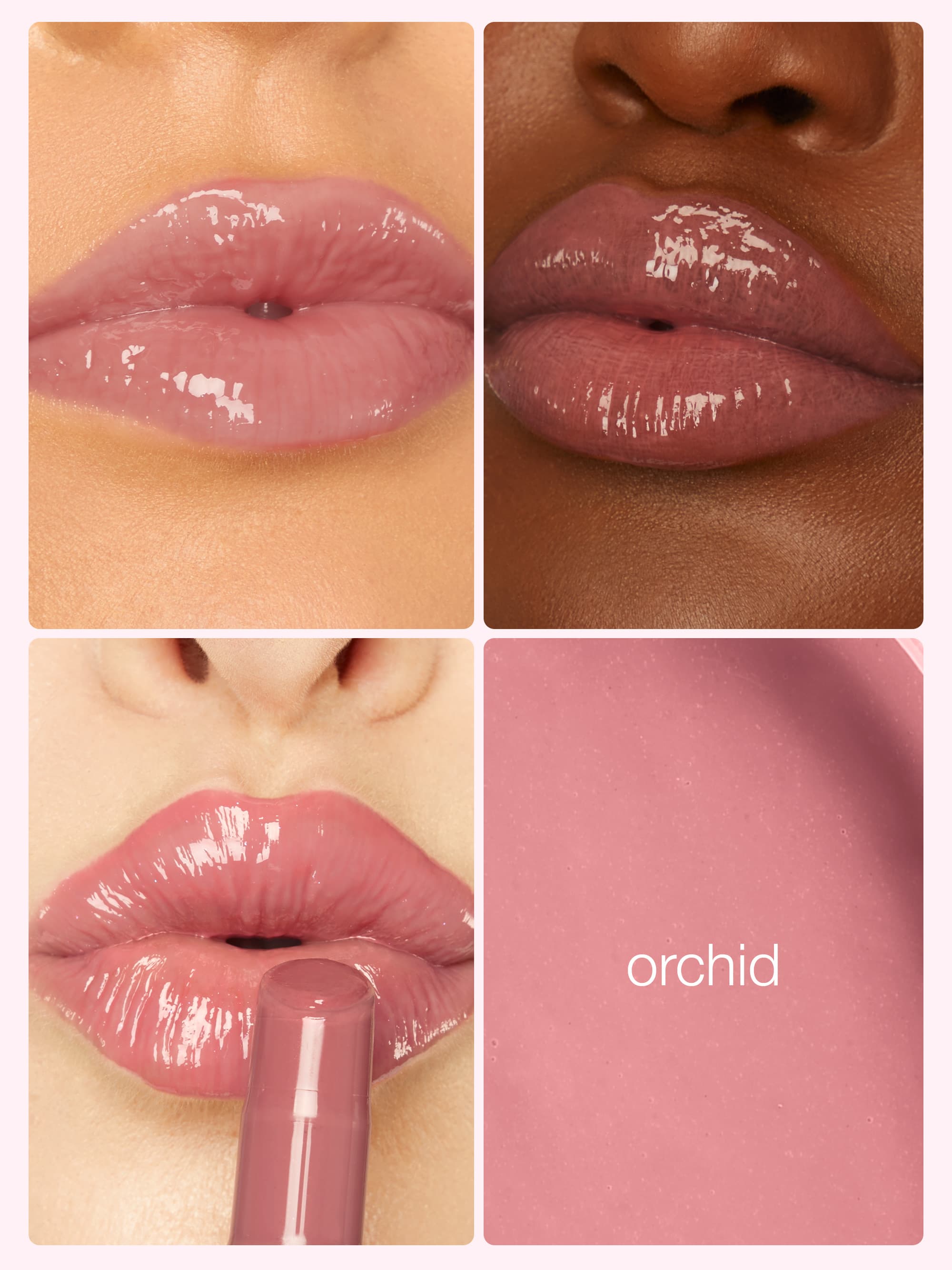 maracuja juicy lip balm gloss