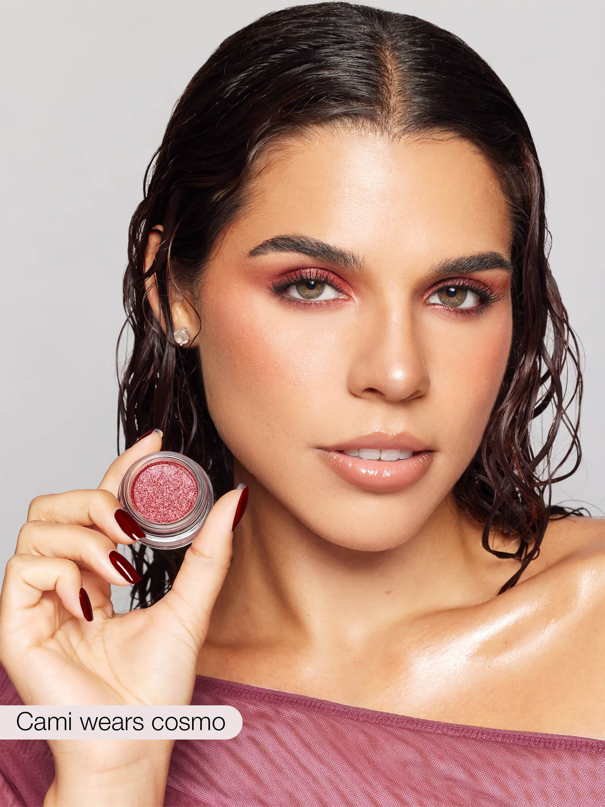 glow pot eyeshadow