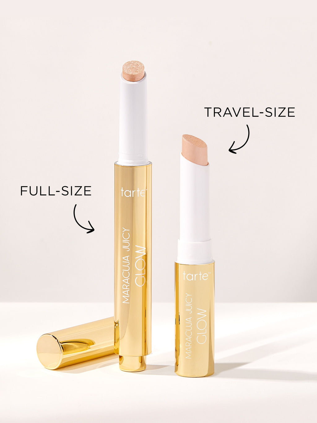 maracuja juicy glow highlight image number 8