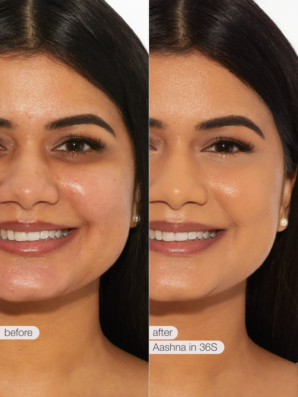 maracuja creaseless full coverage concealer™