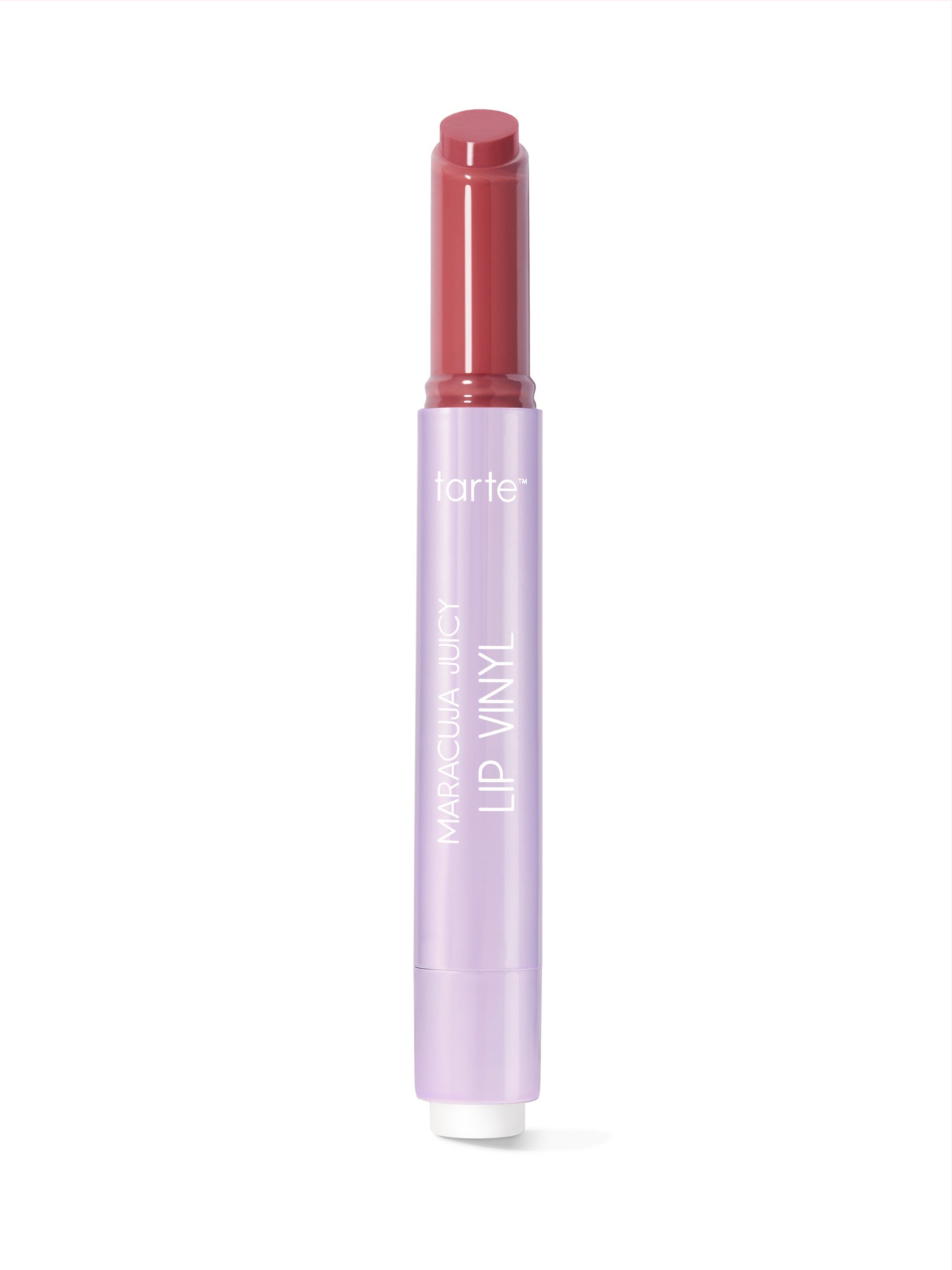 Tarte Tinted Lip Treatment Oil on a white background