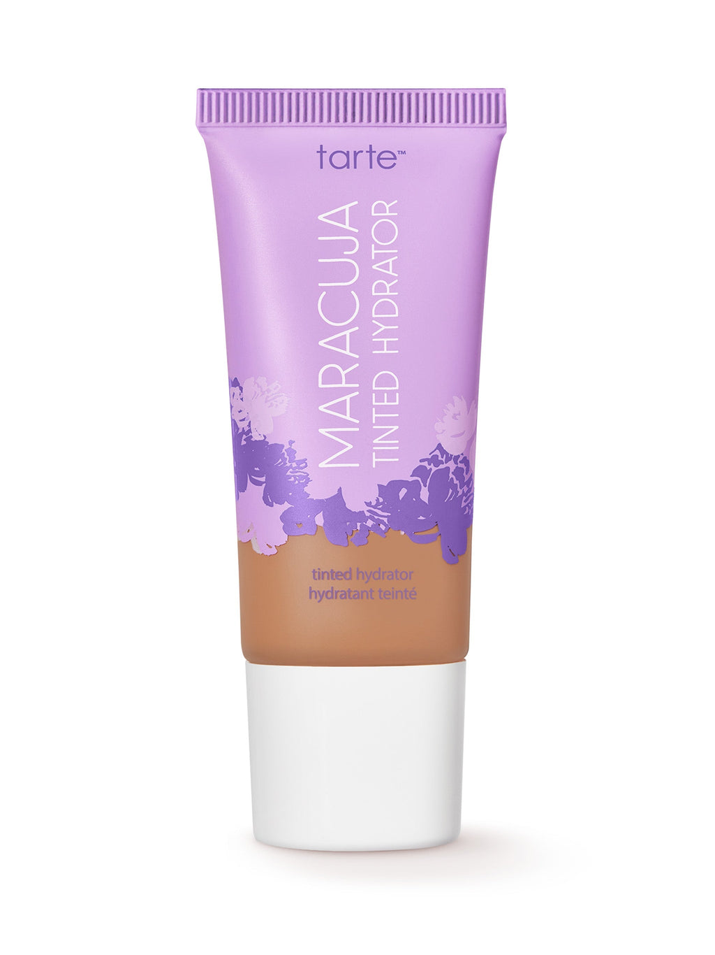 Tarte Maracuja Tinted Hydrator on a white background