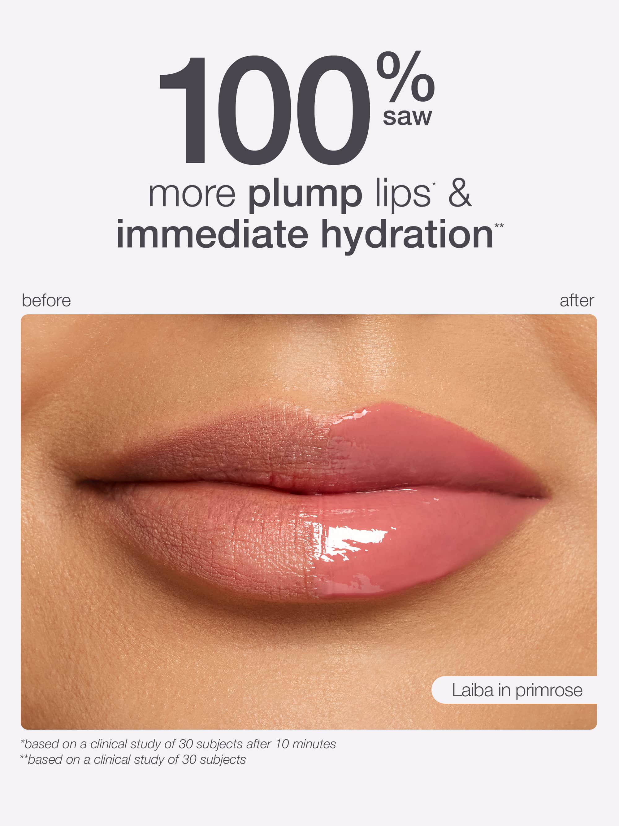 maracuja juicy lip plump, tubing mascara and bronzing drops trio