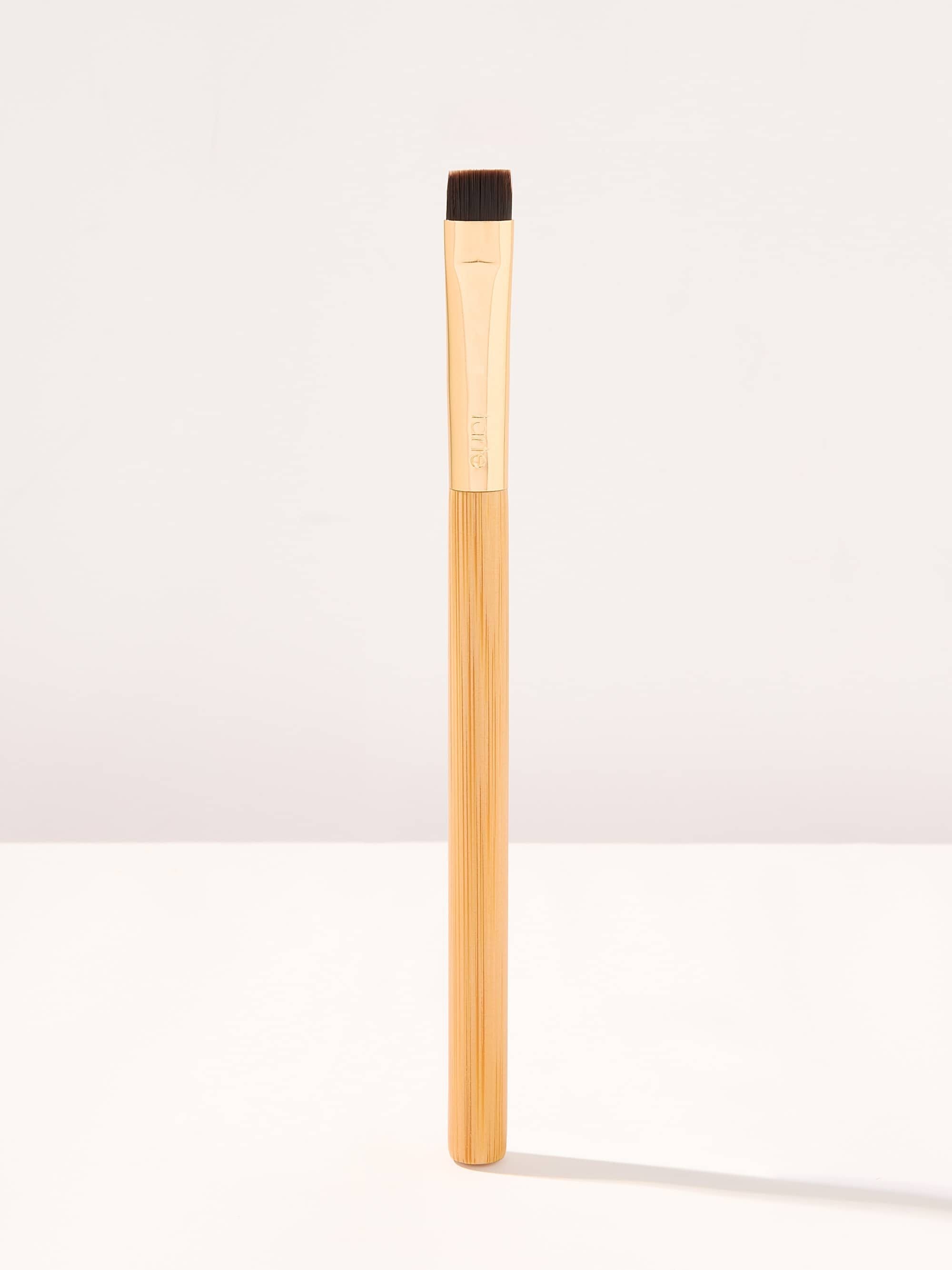 flat precision brush image number 1