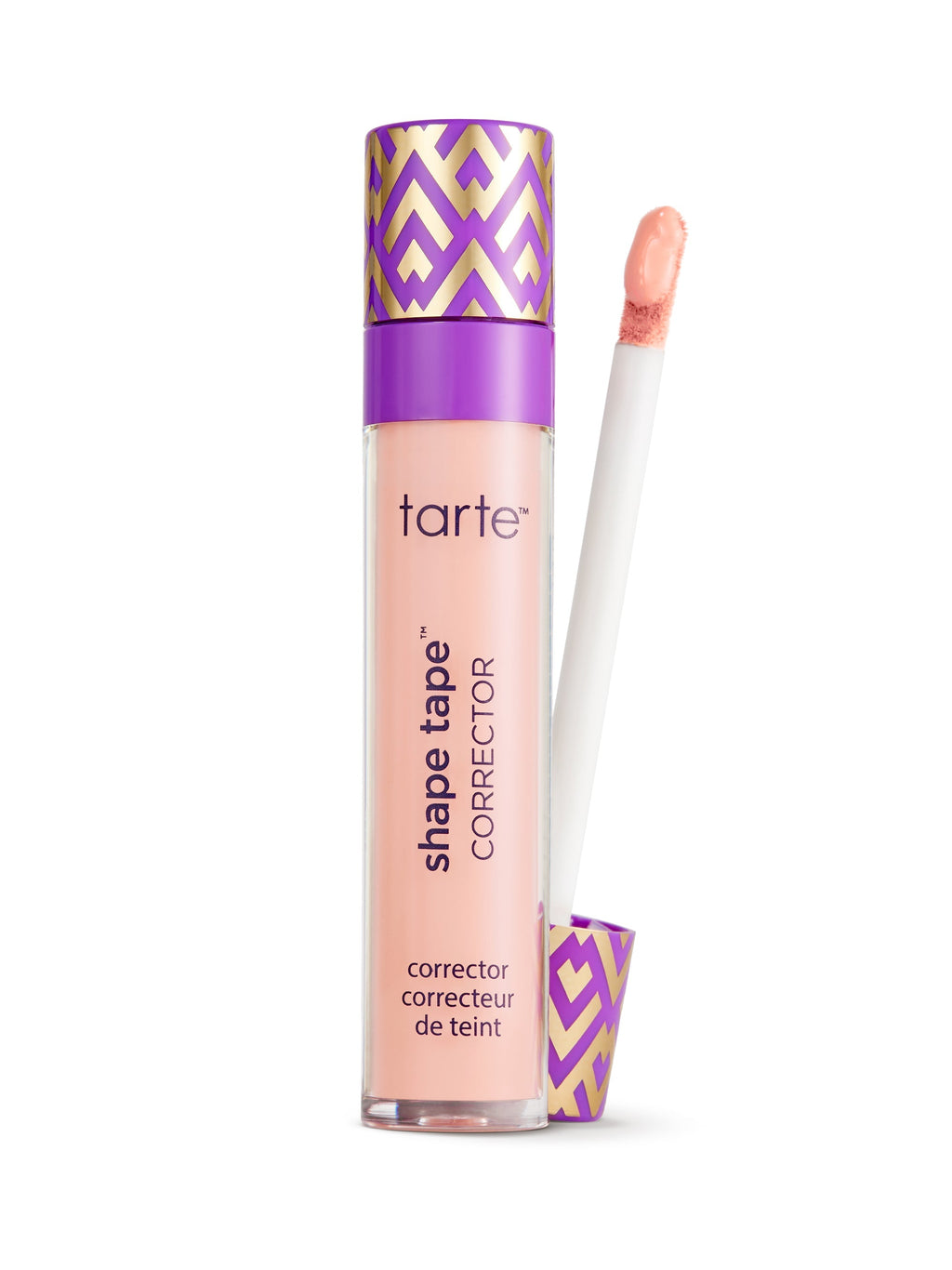 shape tape™ corrector