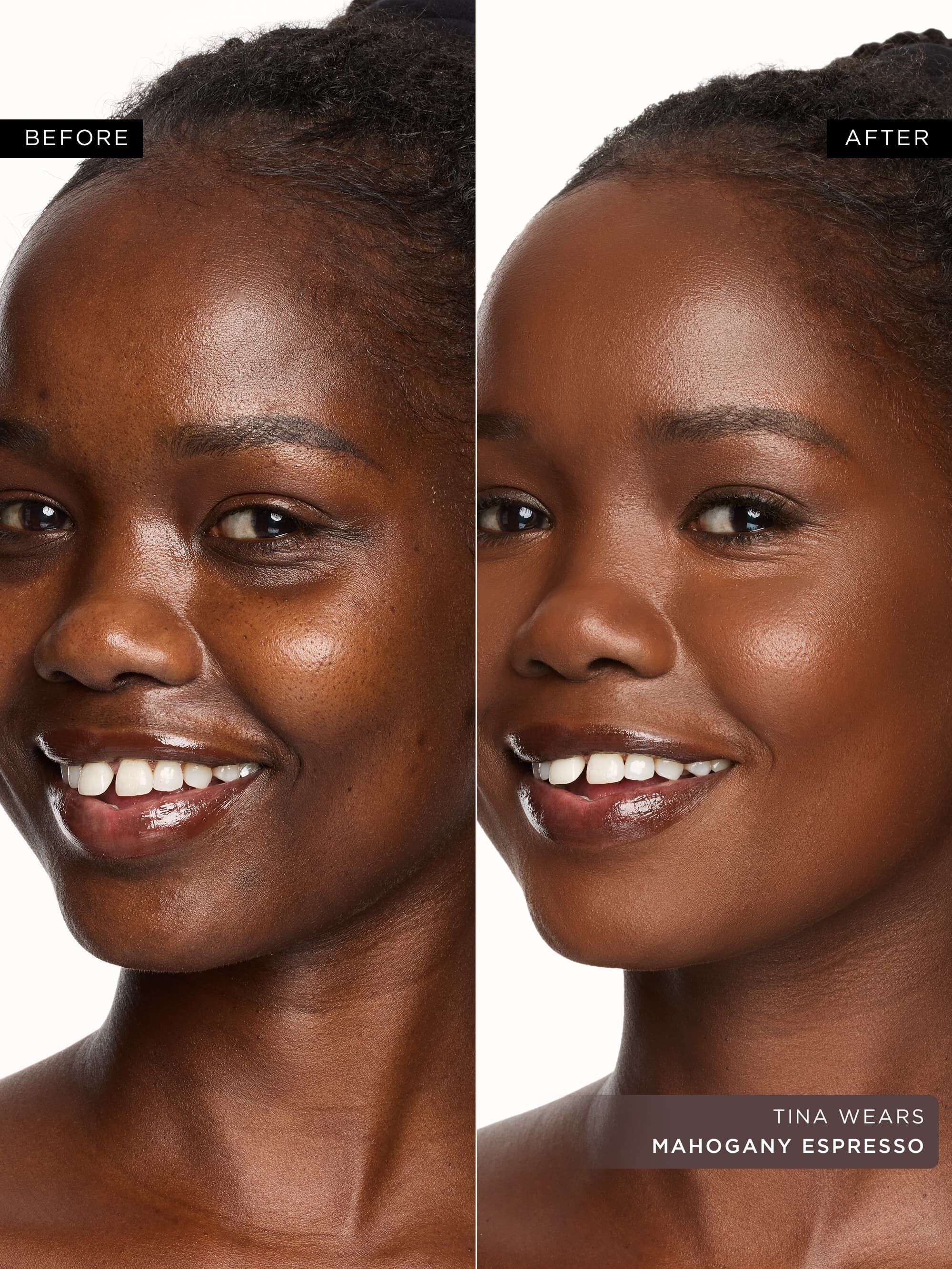 Amazonian clay radiant baked setting powder image number 6