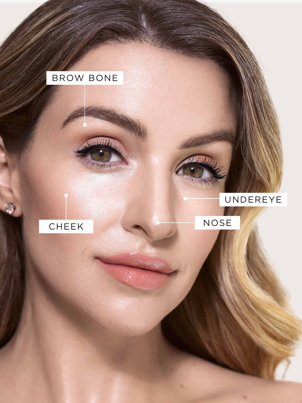 travel-size maracuja juicy glow highlight image number 4
