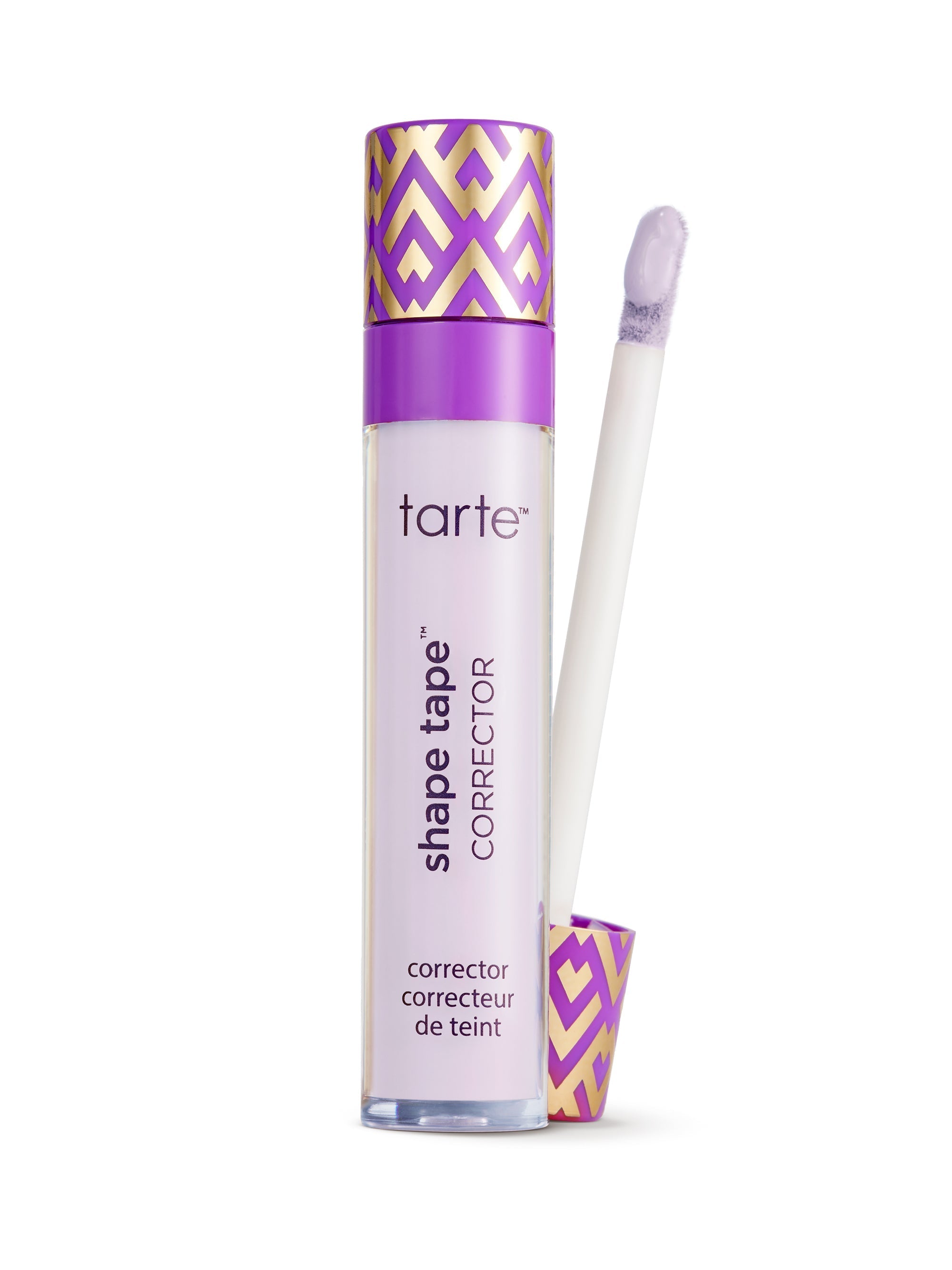 shape tape™ corrector