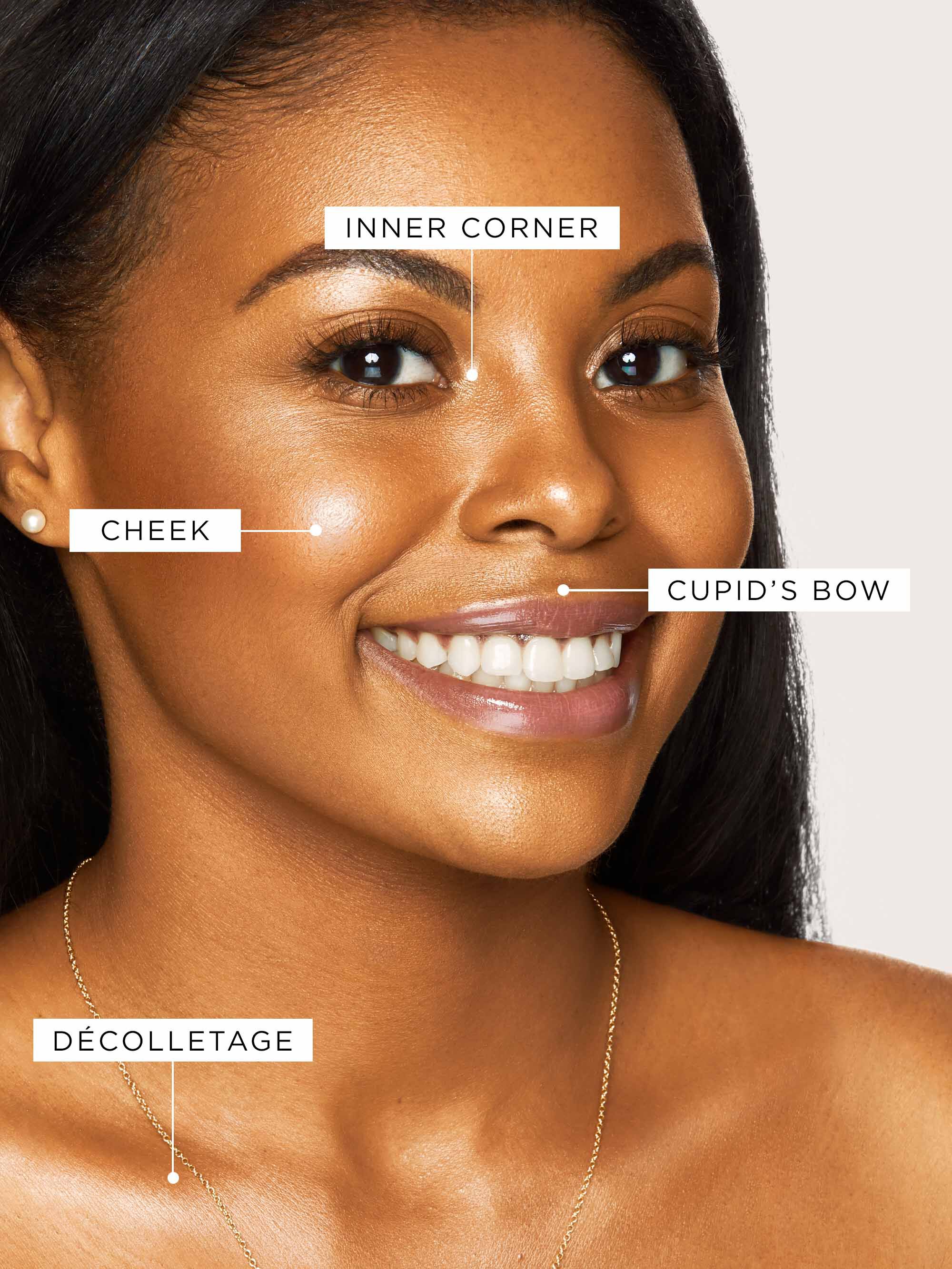 maracuja juicy glow highlight image number 3