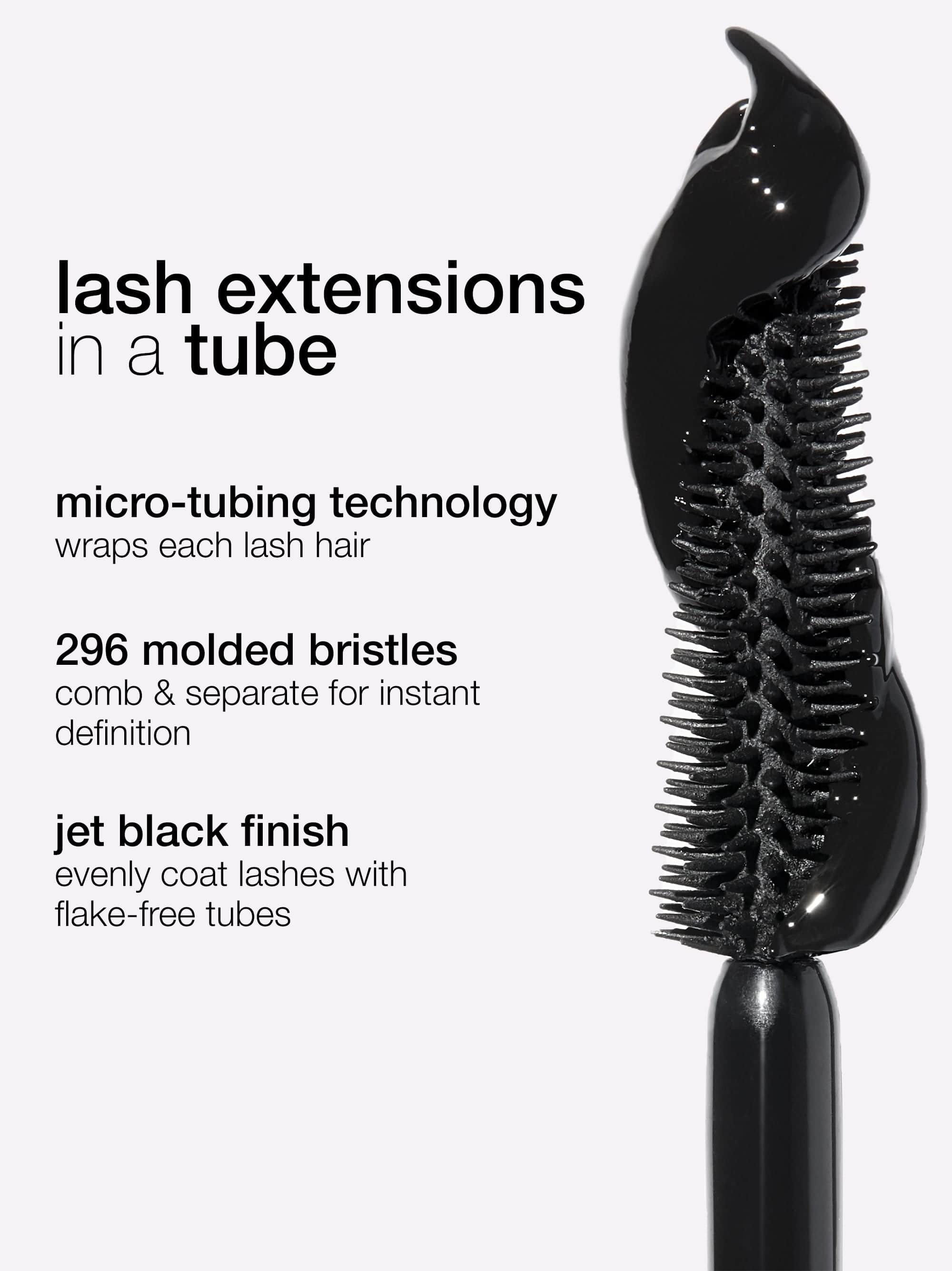 maracuja juicy lip & tubing mascara duo + FREE charm