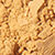 creaseless setting & brightening powder swatch