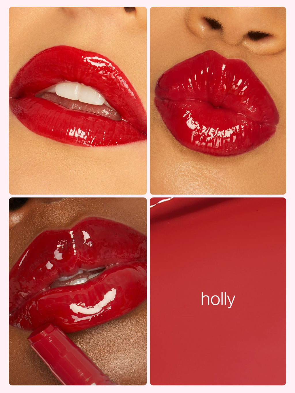 maracuja juicy lip balm gloss