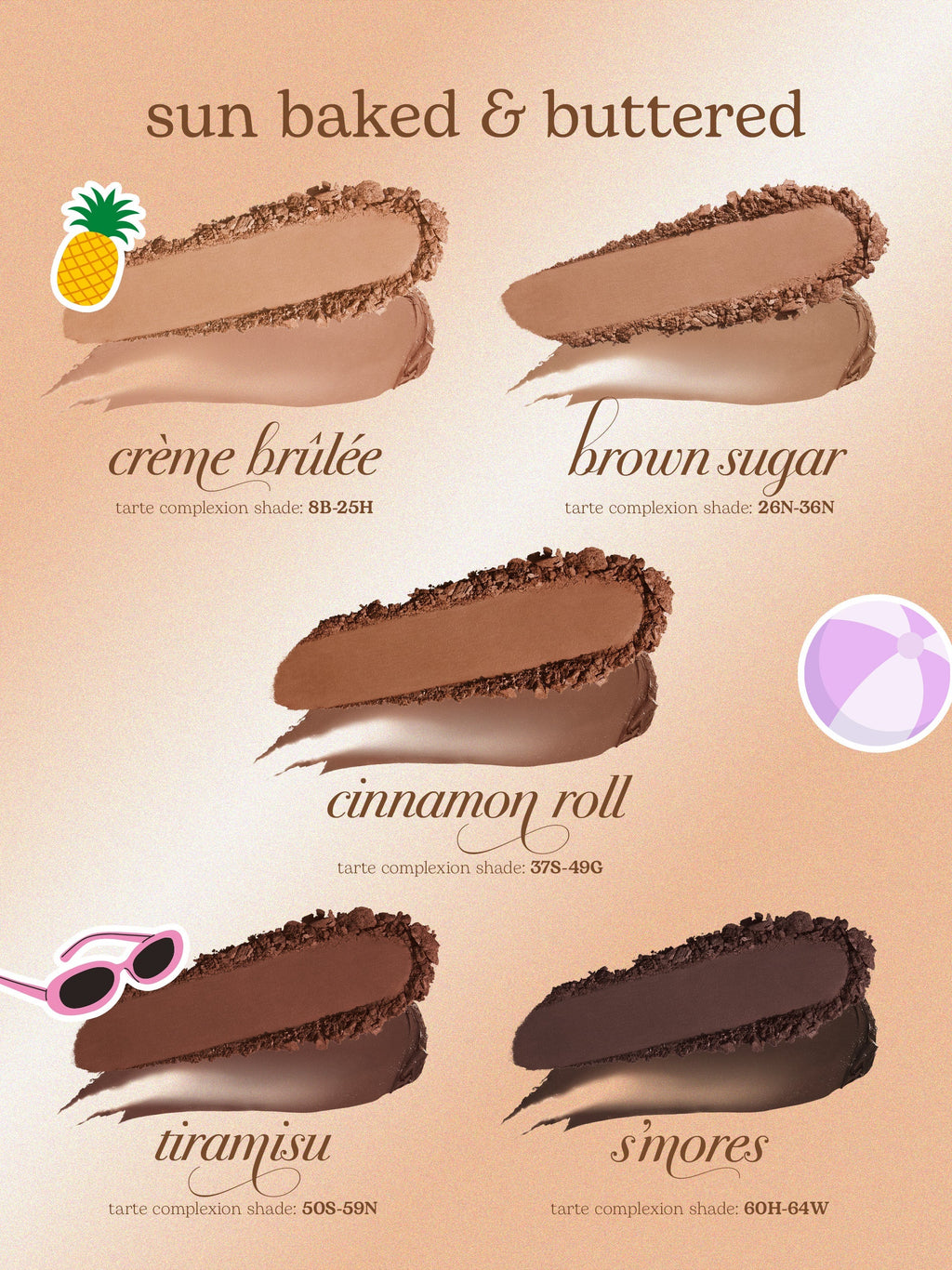 macaron sculpt & bronze™ duo